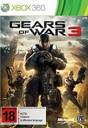 Gears Of War 3 - X0874